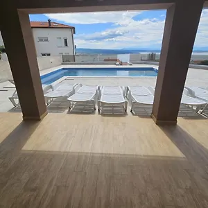 Apartment Ankica, Crikvenica