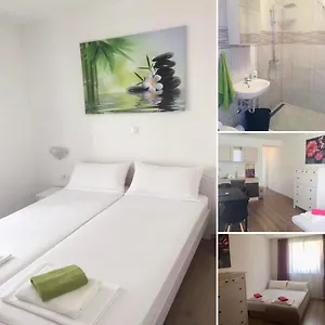  Apartament Delfin