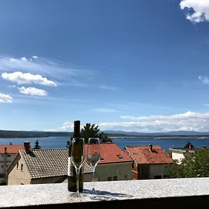 Apartment Valmor, Crikvenica