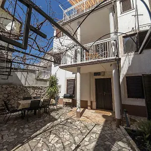Apartment Kristina, Crikvenica