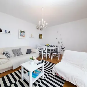 Apartment Ruzica, Crikvenica