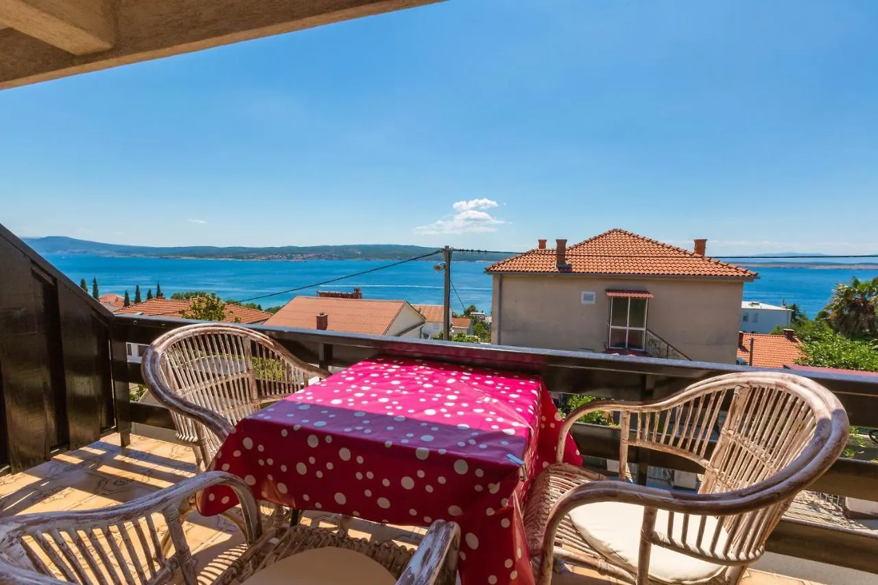 Desa C Apartment Crikvenica