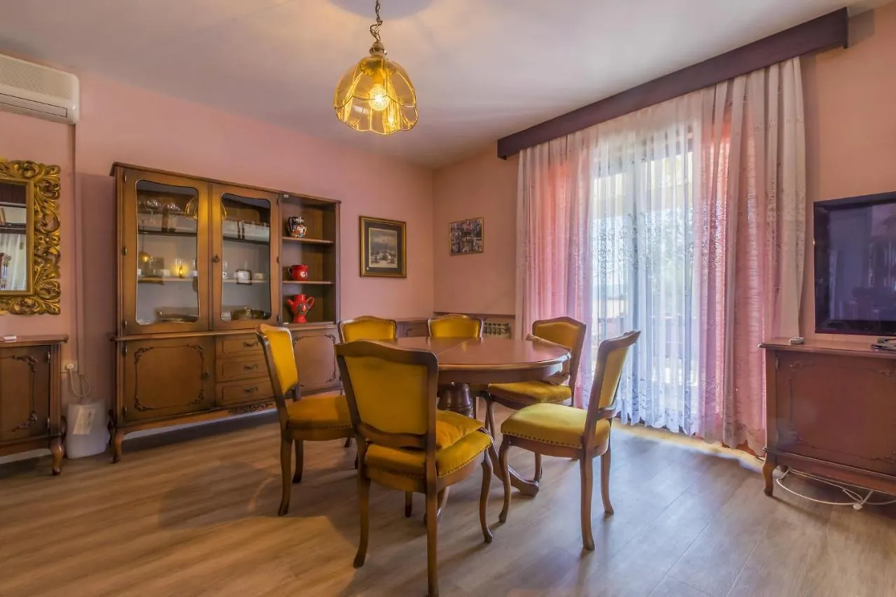 Desa C Apartment Crikvenica