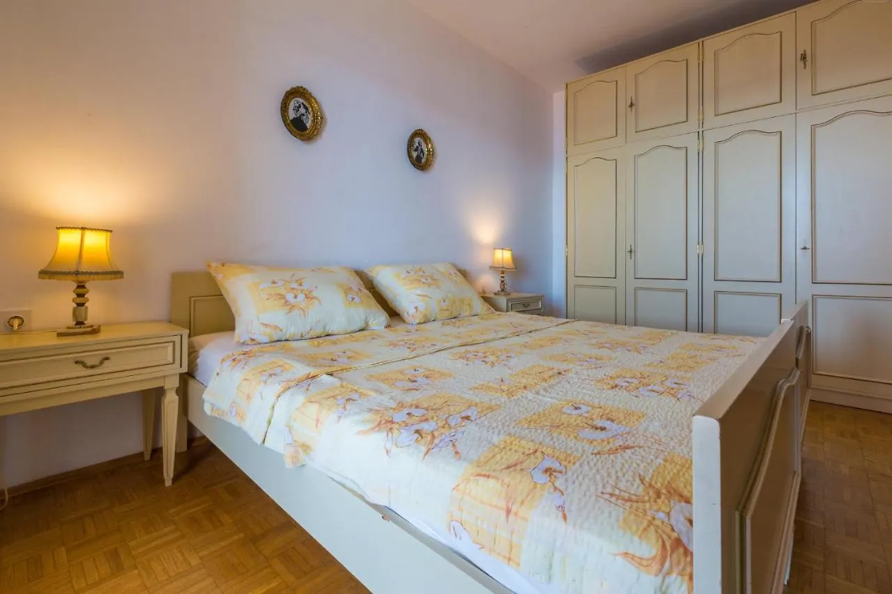 Desa C Apartment Crikvenica