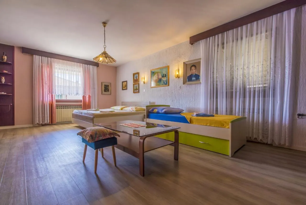 Desa C Apartment Crikvenica